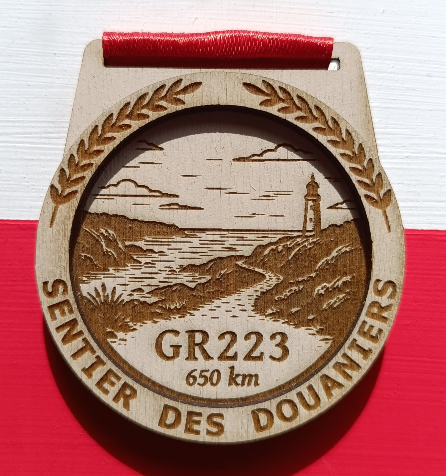 Médailles