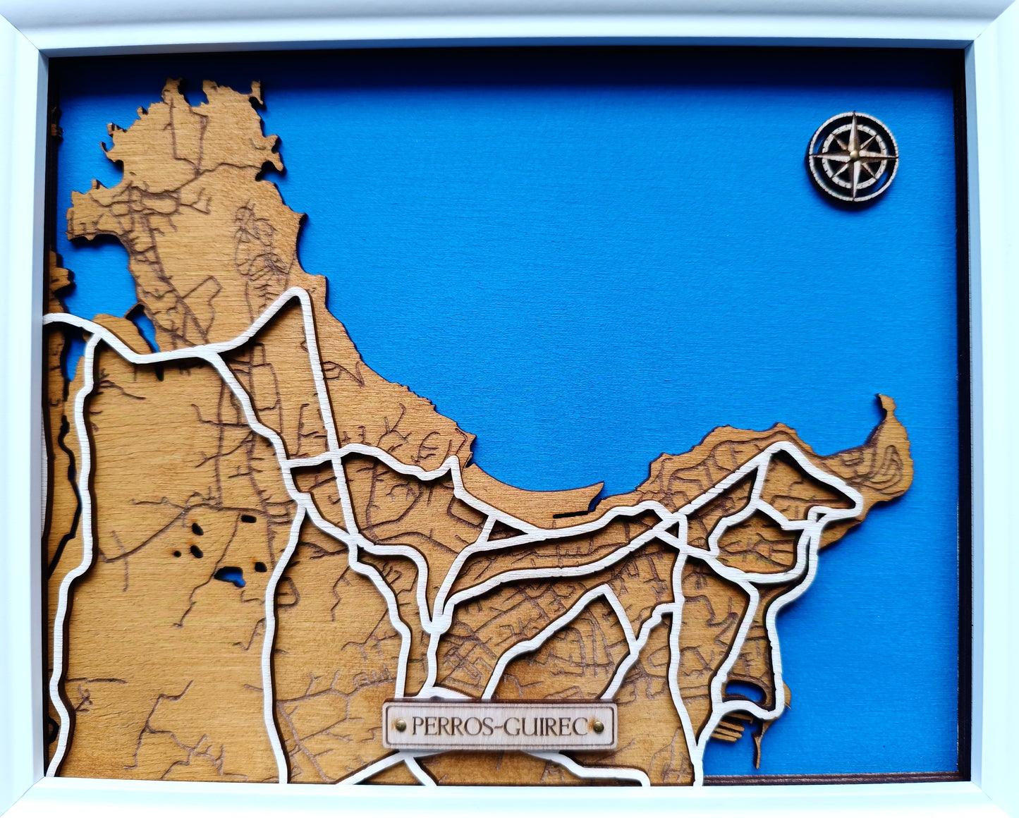 Cadres - Bretagne
