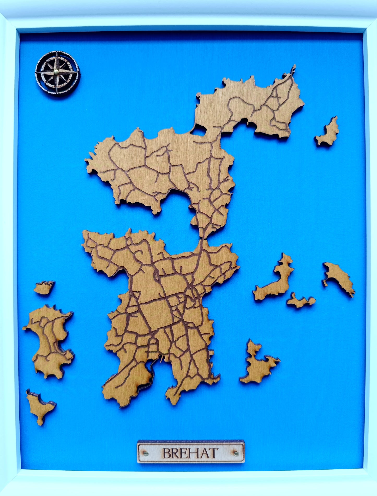 Cadres - Bretagne