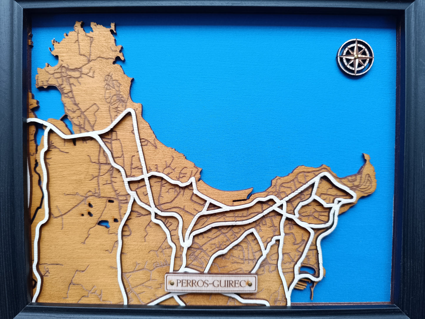 Cadres - Bretagne