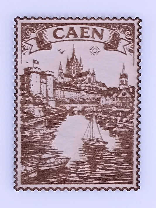 Magnet Caen