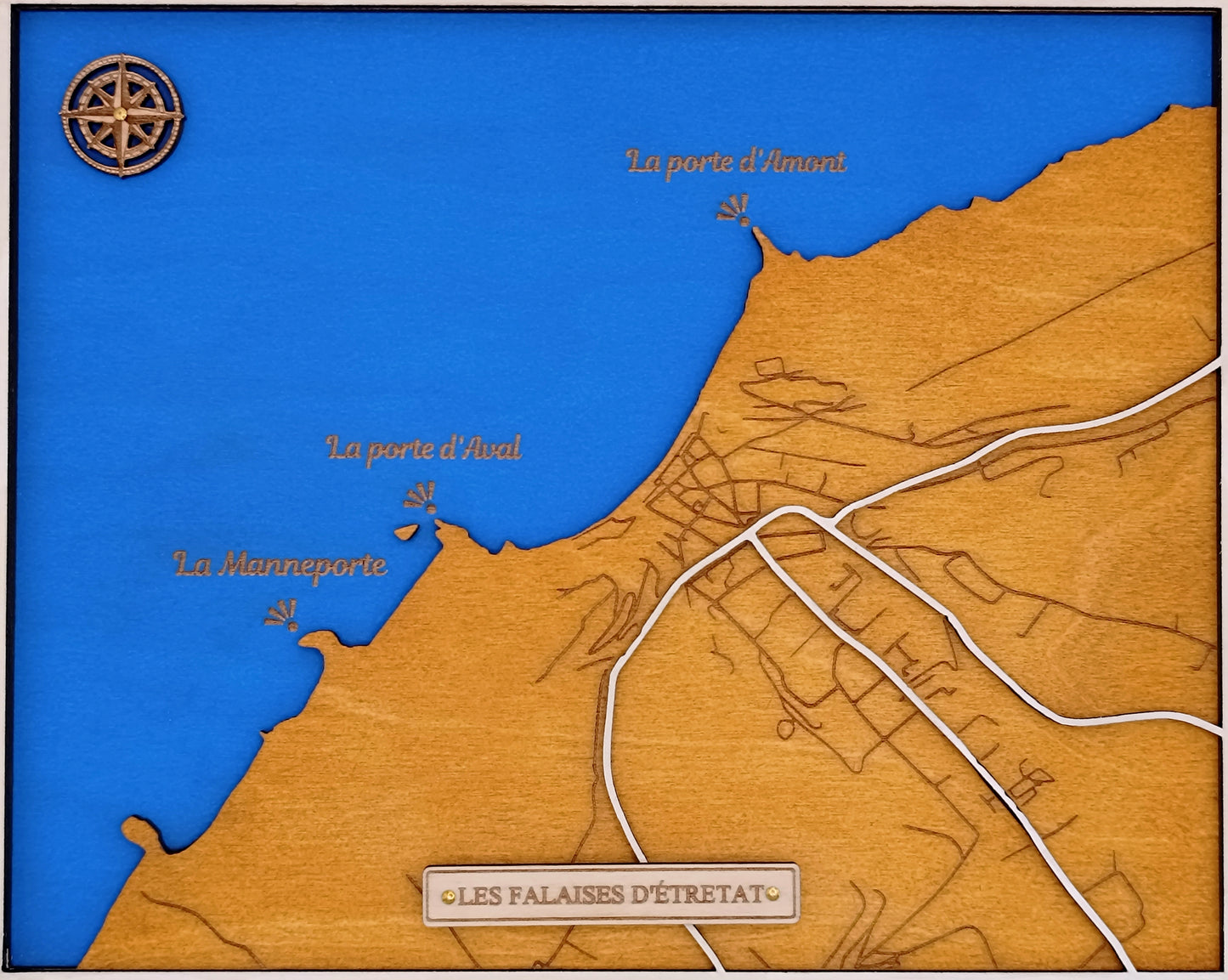 Cadres - Normandie