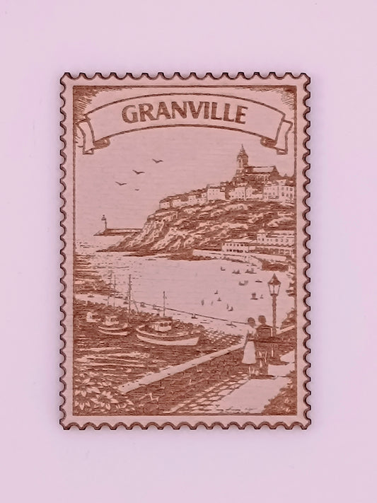 Magnet Granville