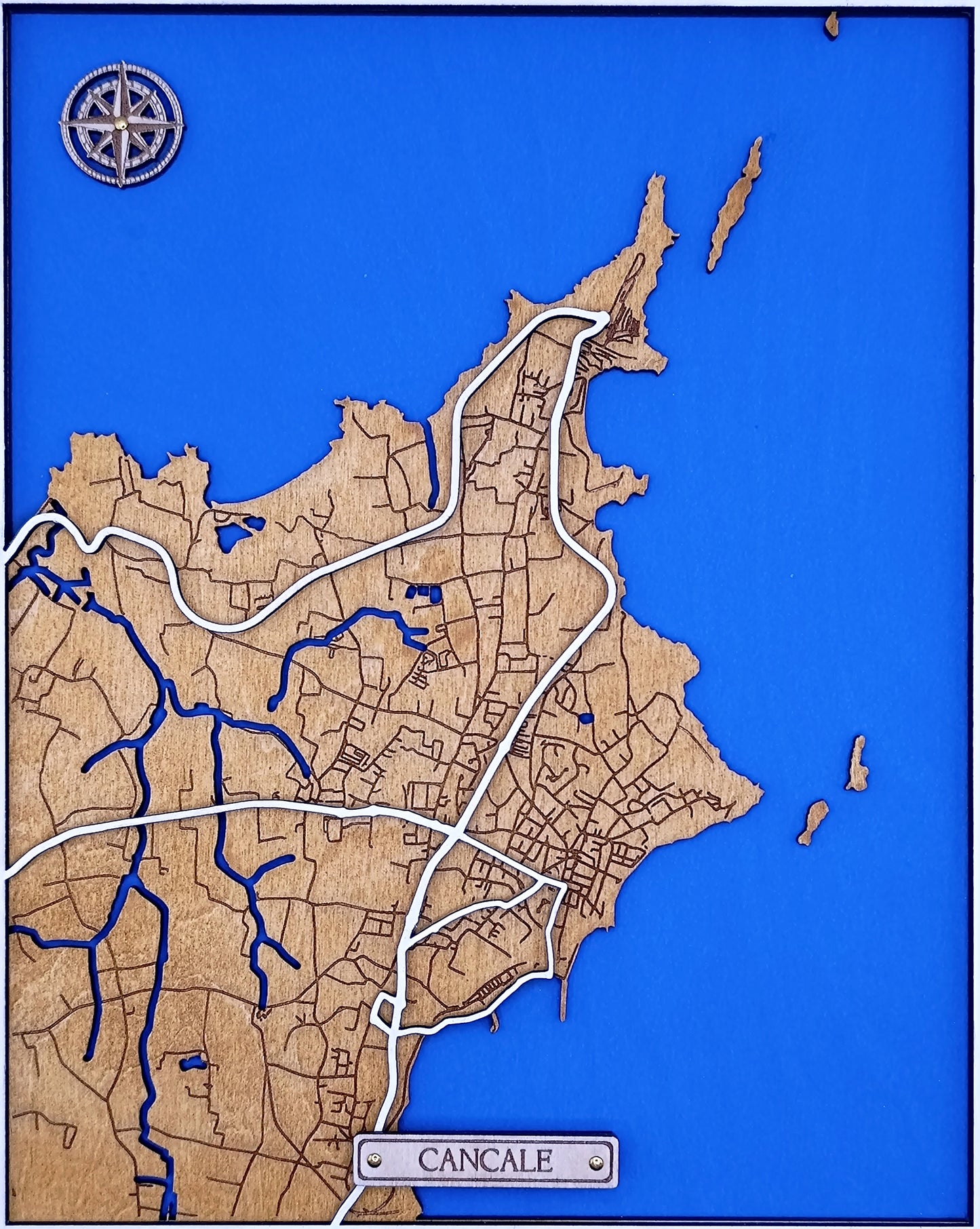 Cadres - Bretagne
